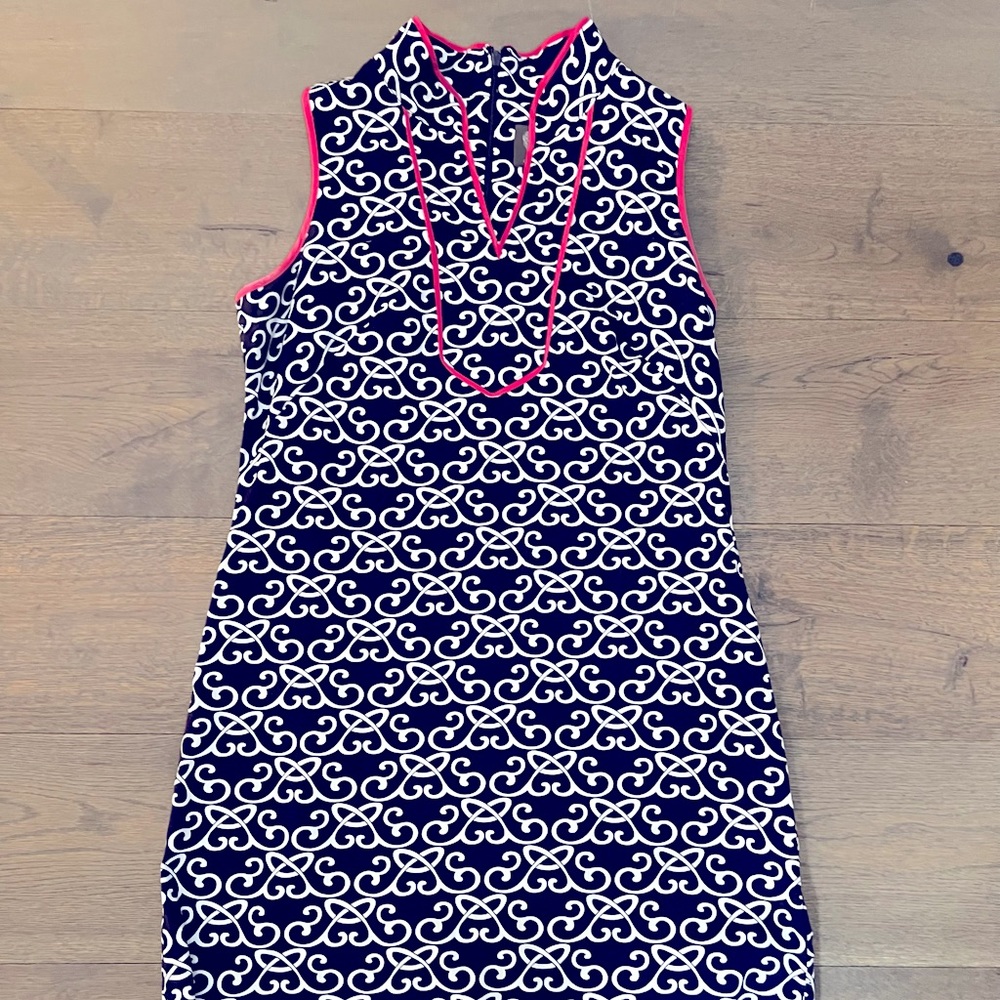 Vince Camuto Sheath Dress